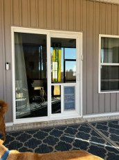 The Best Pet Doors for Sliding Glass Doors
