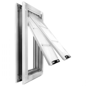 Endura Flap for Pet Doors - Pet Door Product SLC Utah