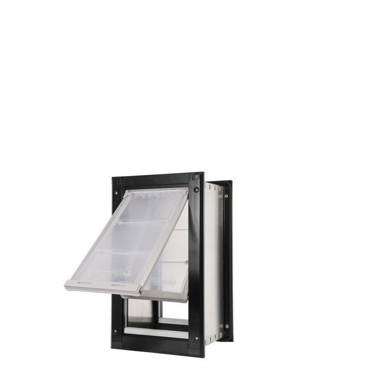 Endura Flap Pet Door with Double Flap Best Doggie Door Flap