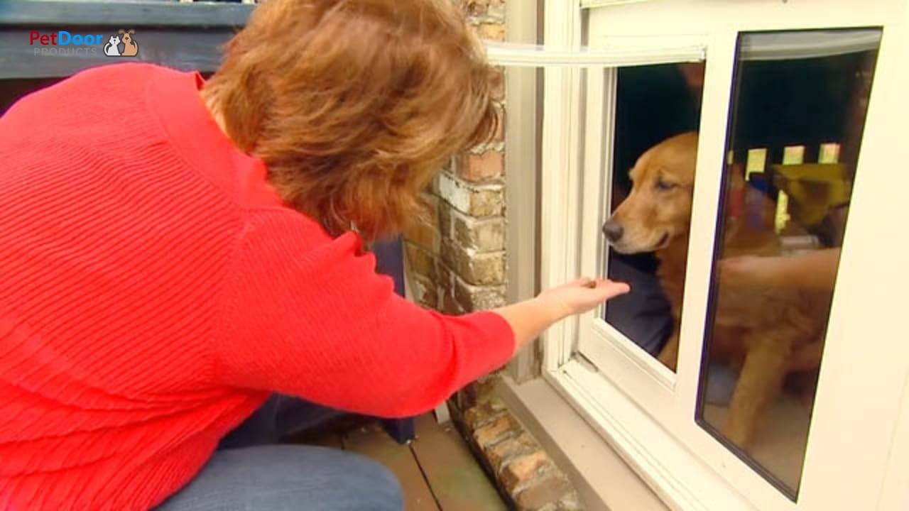 Dog door measurements guide for the perfect pet door size